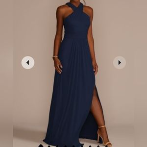 DB Studio Bridesmaids dress